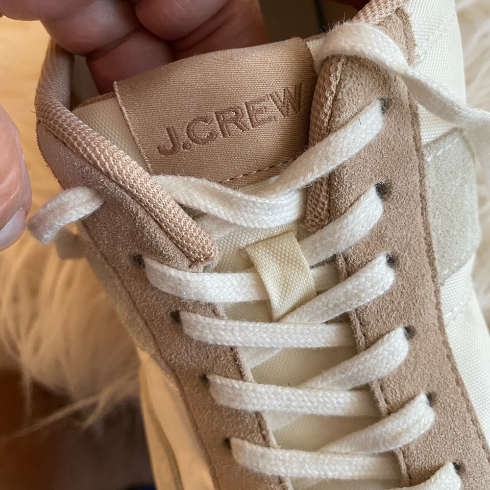 J.CREW athletic shoes - Picture 13 of 14